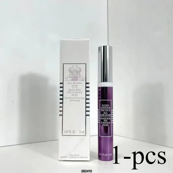 FLUIDE CONTRE LES CERNES BLACK ROSE Lissant Revitalisant Illuminateur 14ml