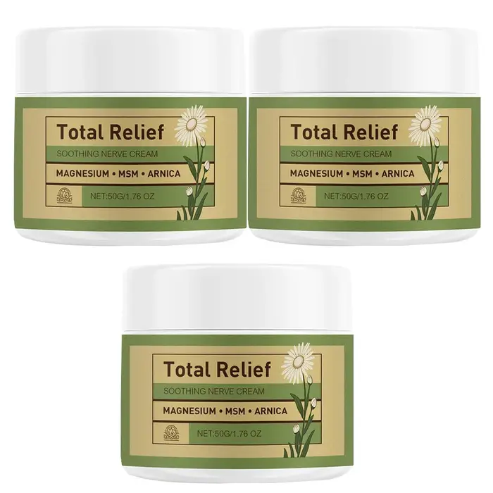 Crème hydratante pour le visage aux ingrédients naturels à base de plantes