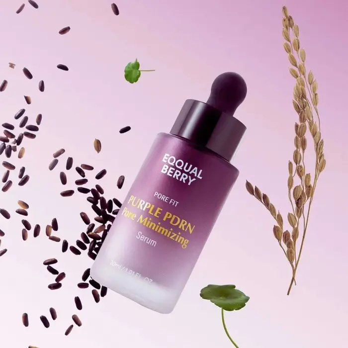 Sérum Boostant Peptidique NAD+ EQQUALBERRY - Raffermissant