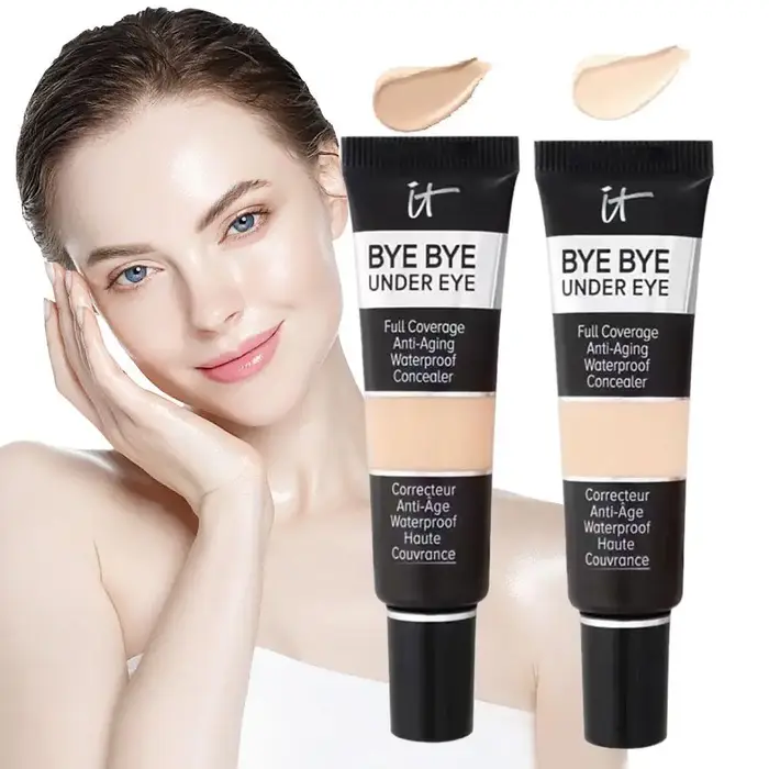 Masque correcteur pour le visage