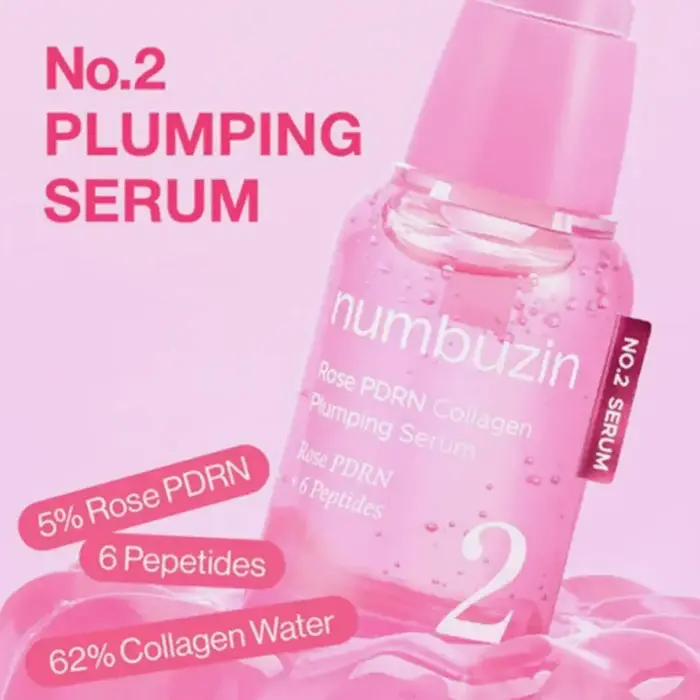 Crème Numbuzin n°2 hydratante