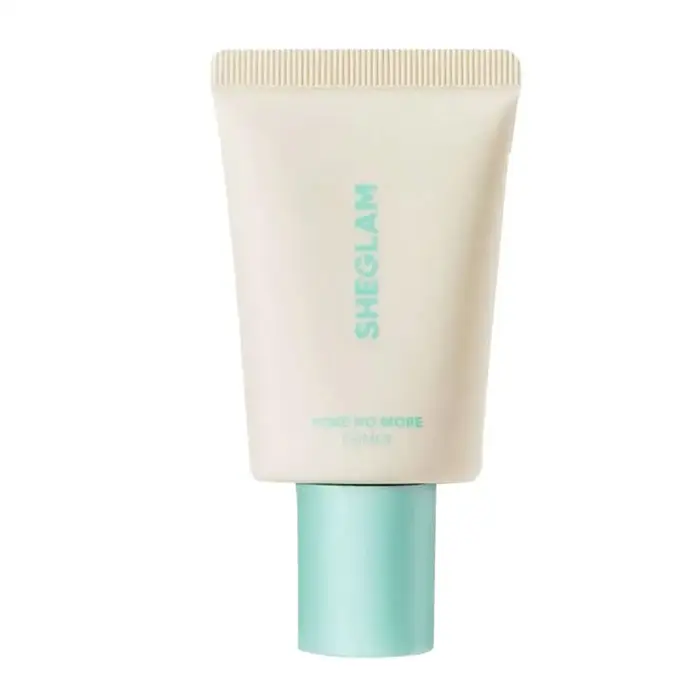 Base de Teint Hydratante Pore No More : Contrôle du Sébum Longue Durée, Fini Mat, Crème Aquatique Na