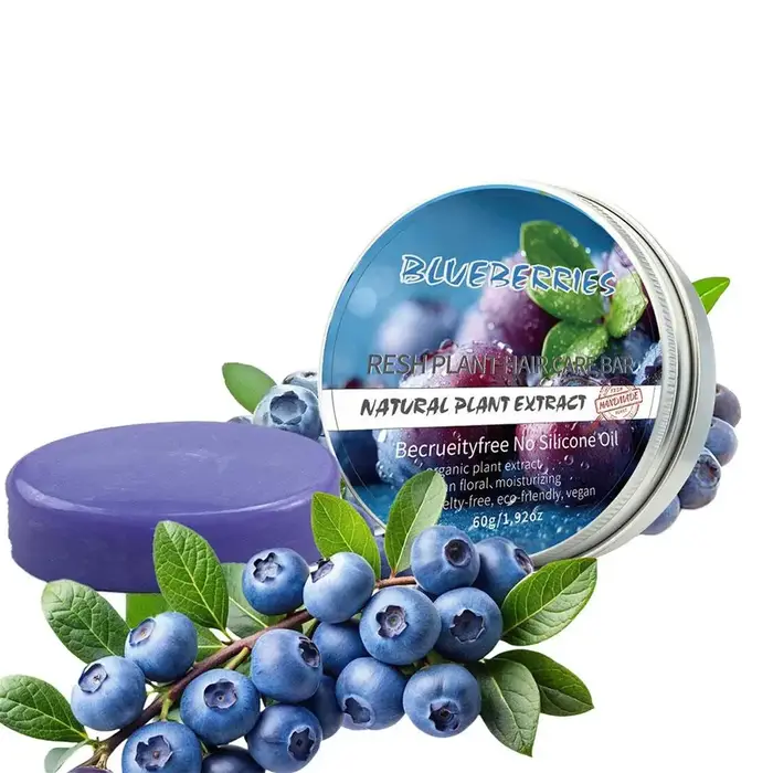 Savon naturel au kaki 100g pour un contrôle efficace des odeurs, savon doux pour le corps pour une f