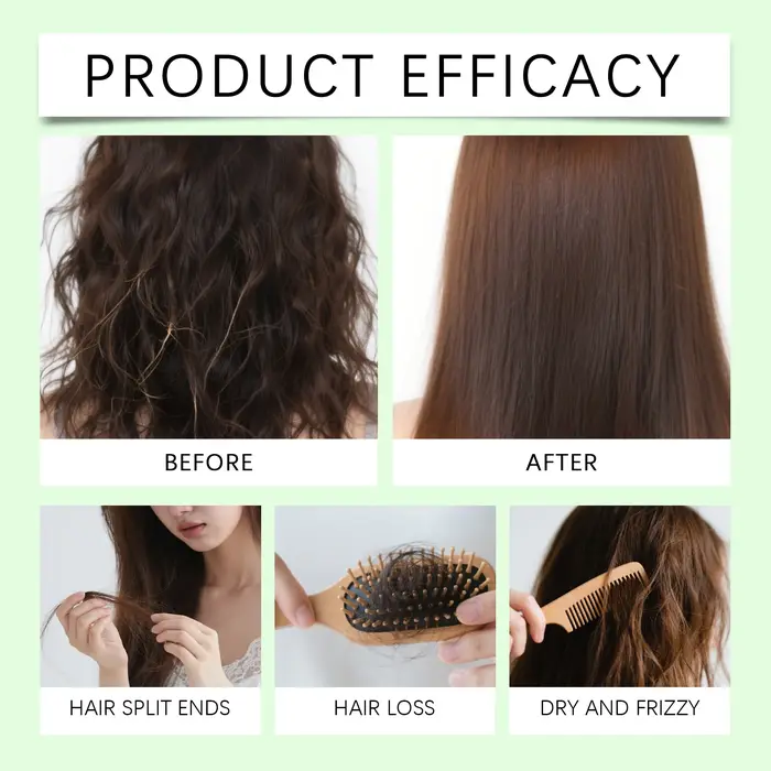 Shampoing naturel au romarin