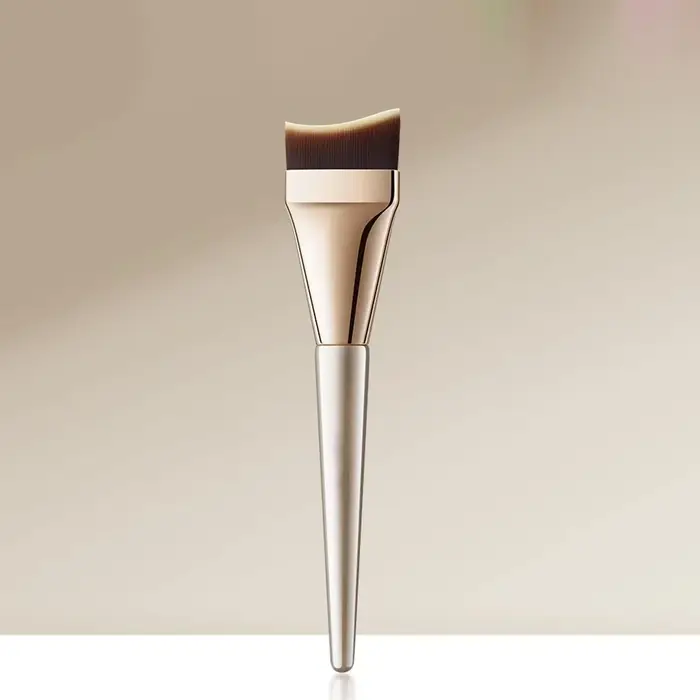 Pinceau de fond de teint ultra fin