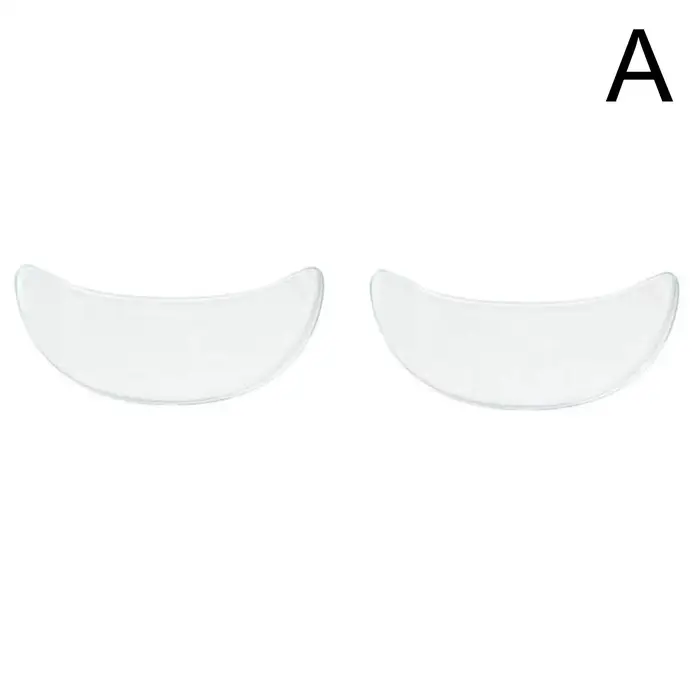 Patch Anti-rides pour le front, masque en Gel pour les yeux, Anti-âge, soins pour la peau
