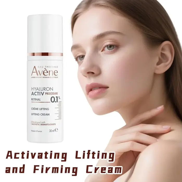Crème liftante Avene Hyaluron Activ Procedure Retinal 0