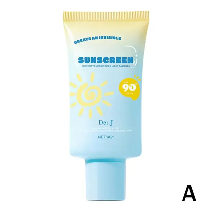 Crème solaire en stick SPF 50+ Protection UV Anti-oxydant Crème isolante légère Corée pour tous type