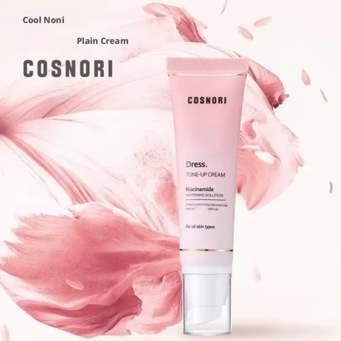 Crème hydratante tonifiante Cosnori 50 ml
