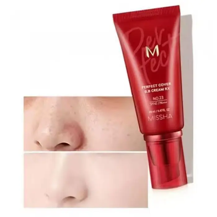 Crème BB 50 ml, correcteur