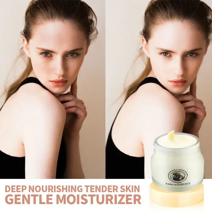 Laikou – crème de lanoline