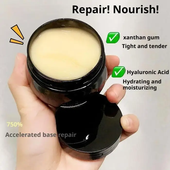Crème pour le visage hydratante en profondeur, 120g, nourrissante durable, répare la barrière cutanée, rafraîchissante, facile à absorber