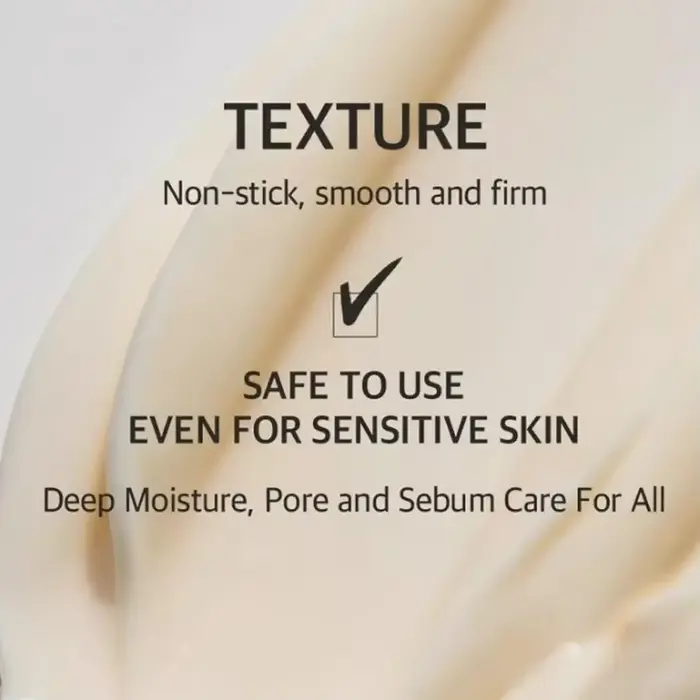 Sérum pour le visage coréen haut de gamme