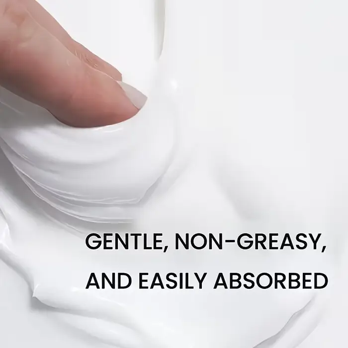 La crème hydratante et raffermissante ROZINO a une texture douce et agréable, ainsi qu’un parfum léger et délicat. Il peut nourrir la peau, atténuer la sécheresse et la sensation de tiraillement, et l