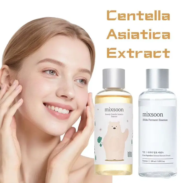 Mixsoon Centella Asiatica sérum