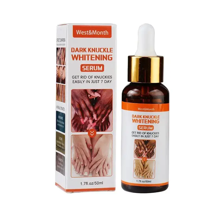 Sérum Éclaircissant pour les Mains