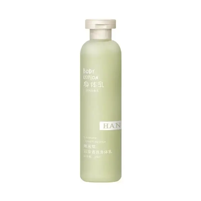 Squalane-Gratitude pour le corps, parfum doux et hydratant