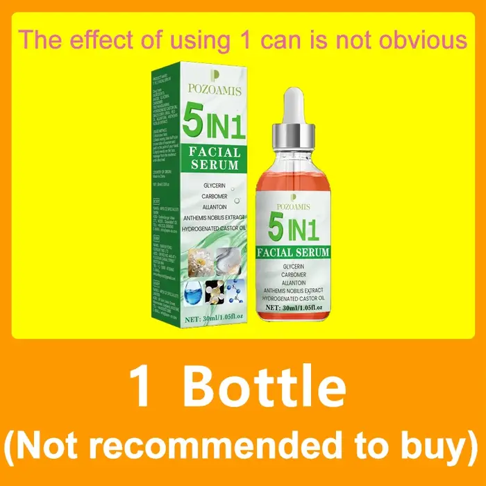 NO Wrinkles 30ML. 20 Years Younger.Iɴsᴛᴀɴᴛʟʏ Rᴇᴍᴏᴠᴇs Wʀɪɴᴋʟᴇs