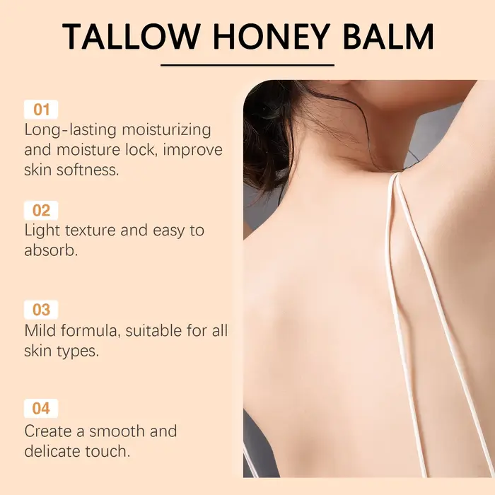 Crème pour le visage pour l'élimination des taches brunes et des ridules