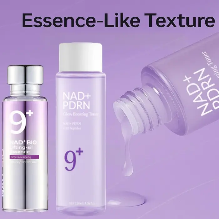 NAD + BIO – sérum raffermissant Lifting-sil