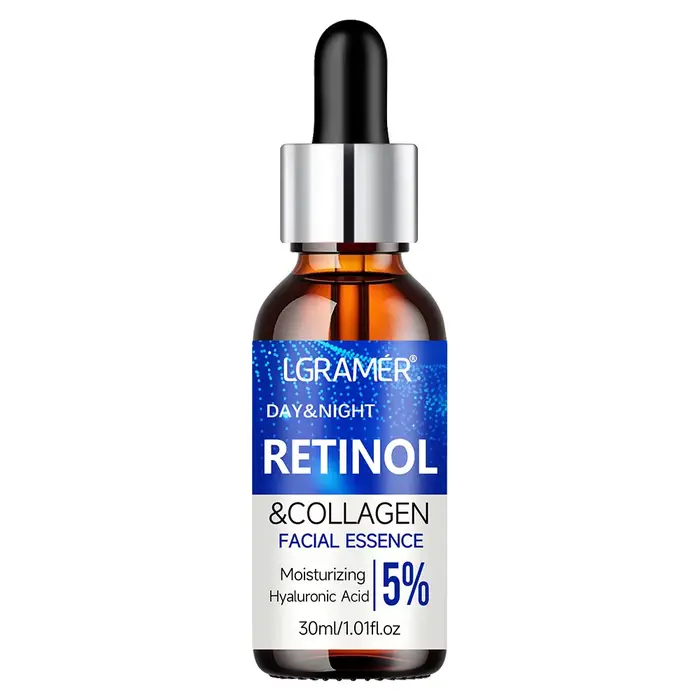 Sérum crème au rétinol pour une peau plus saine, ChlorSet Locks in Moisture Repair, Lisse la peau dé