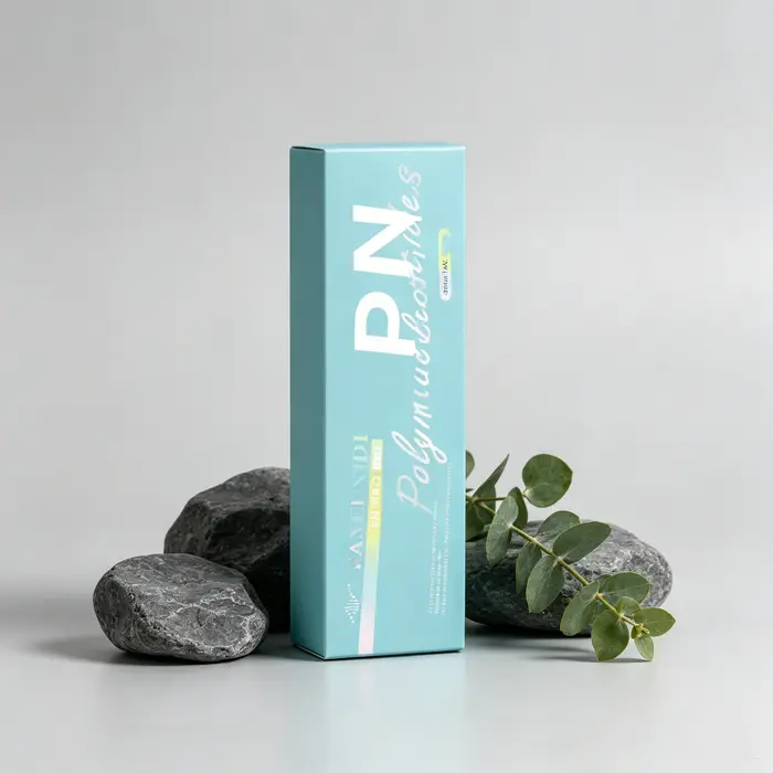 Nouveau PN PDRN Polynuc pour sérum facial