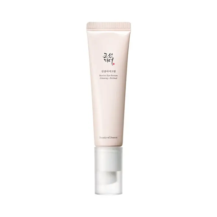Crème pour les yeux Beauty of Joseon, raffermissante, hydratante, réparatrice, sérum en stick pour l