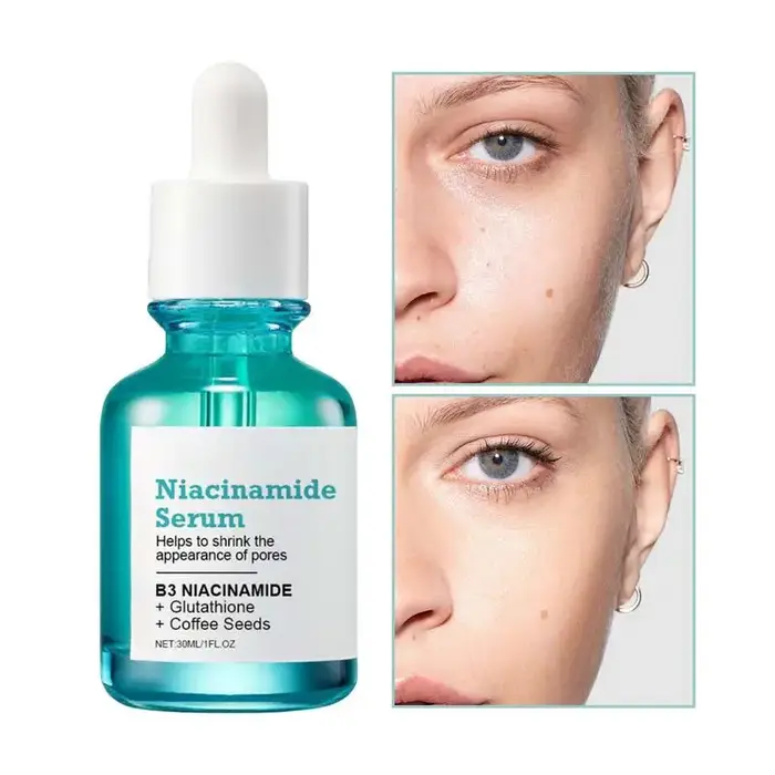 V1.Niacinamide Sérum Raffermissant les Pores