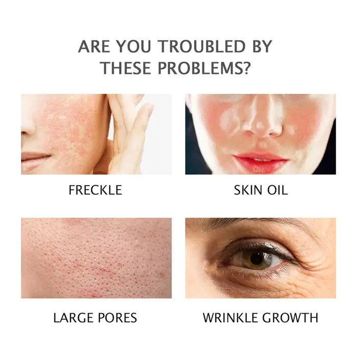Crème magique pour le visage 118ML : Formule hydratante