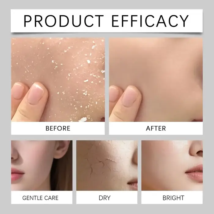 Sérum Facial au ADN de Saumon PDRN Peptide Hydratant
