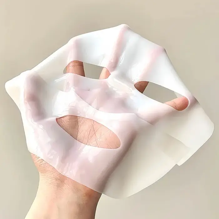 Nouveau masque en gel hydratant profond Biodance Bio-Collagène