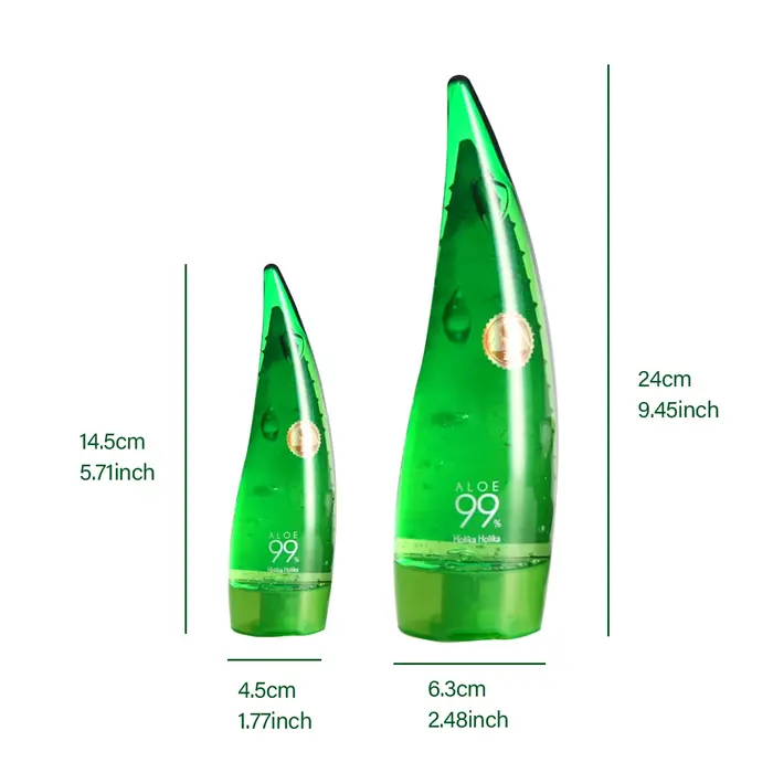 HOLIKA HOLIKA Gel apaisant à l'aloe vera