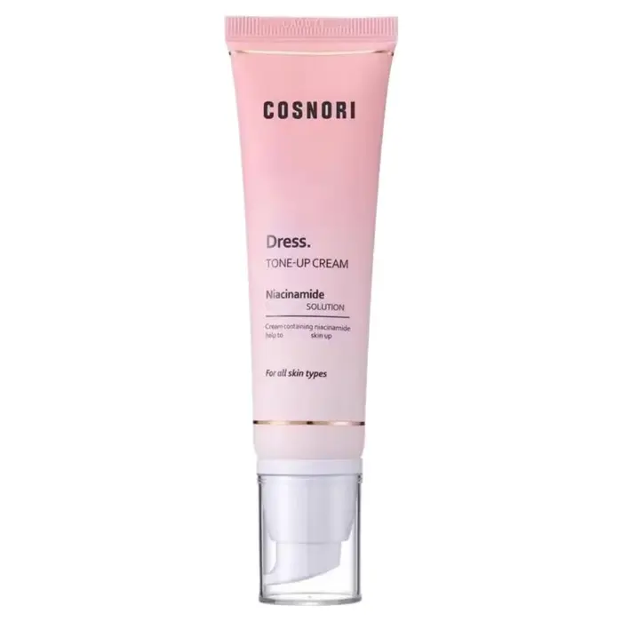 Crème hydratante tonifiante Cosnori 50 ml, aide à éclaircir la peau, convient à tous les types de pe