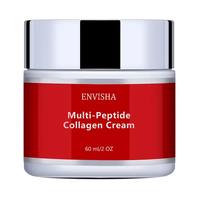 ENVISHA-Crème anti-déformable pour le visage, soin de la peau, anti-vieillissement, hydratant, resse