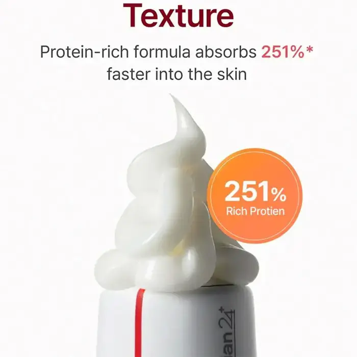 Crème Anti-âge Lifting et raffermissante pour le visage