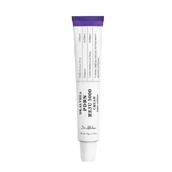 Crème en Brume Apaisante Originale Dr.Althea 345