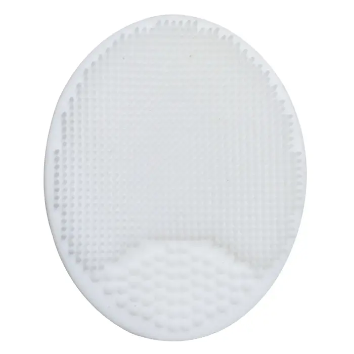 Brosse de nettoyage du visage en Silicone, soin des pores en profondeur, gommage, outil de nettoyage