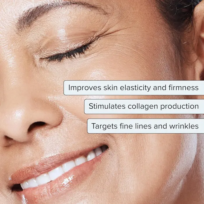 Sérum Visage au Cuivre et Peptides 500ml : Raffermissant