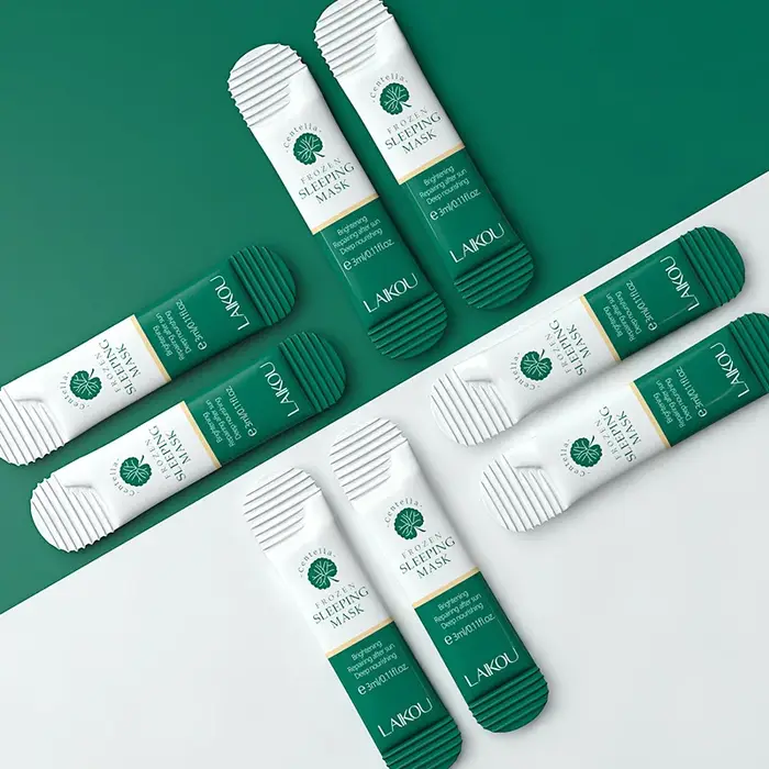 LAIKOU 7 pièces masque Facial hydratant