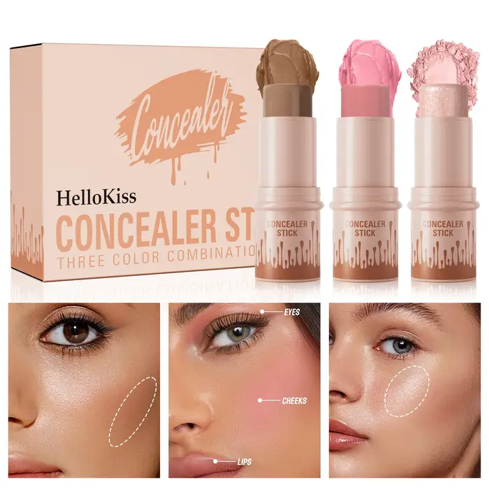 Sticks de contour, stick illuminateur