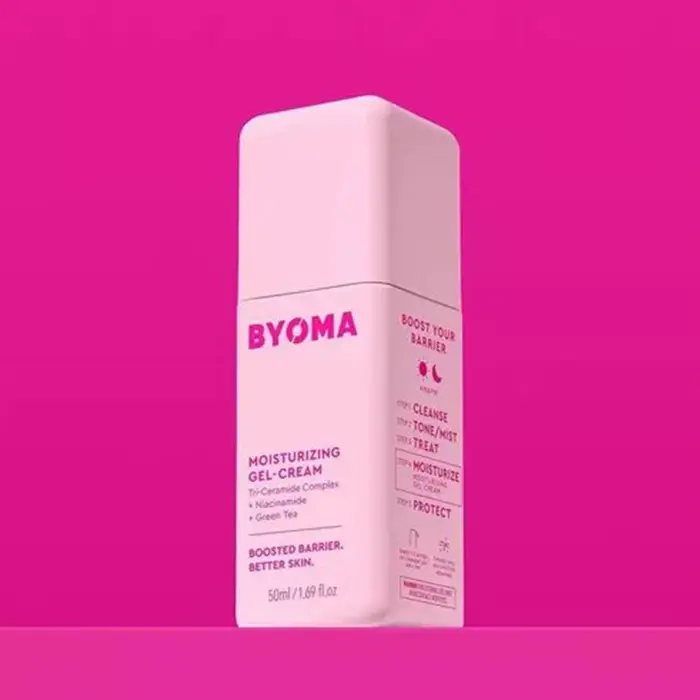Original Boost barrière douce meilleure Essence soin de la peau BYOMA Phyto-Mucin lueur sérum hydratant récupérer huile