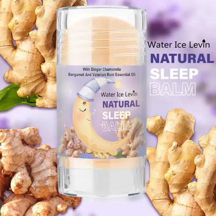Soin de nuit, crème de soin pour la peau