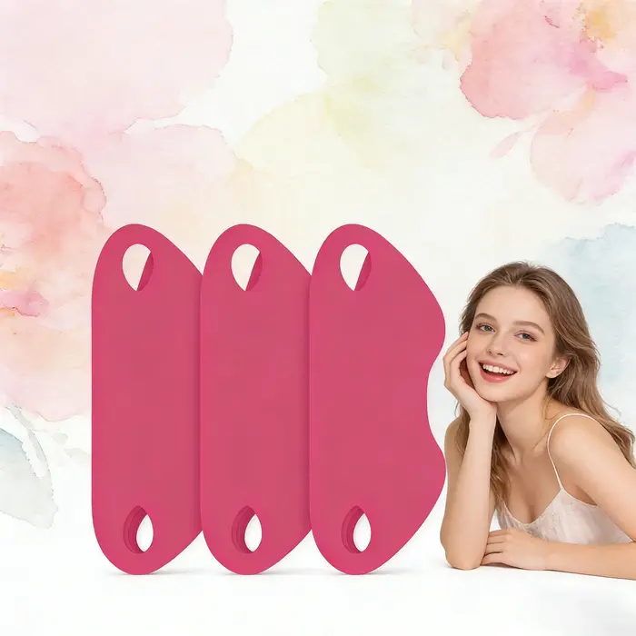 Masque raffermissant pour le visage