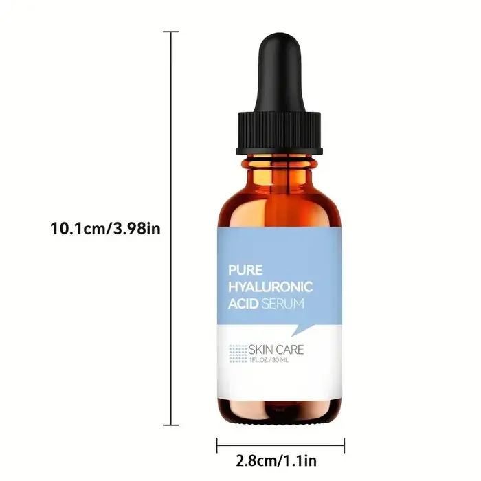 Liquide d'essence d'acide hyaluronique pur
