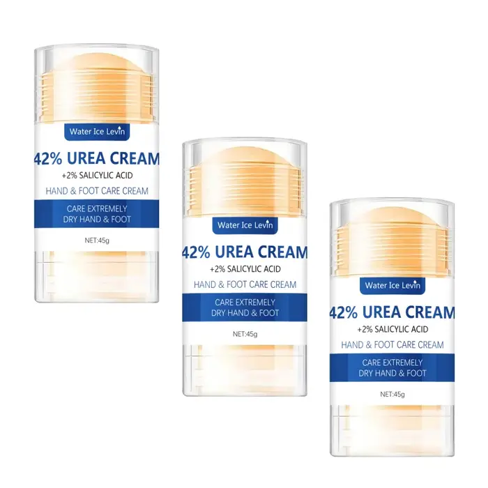 Crème Mains et Pieds 42% Urée + Acide Salicylique 45g
