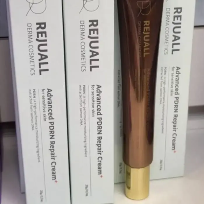 Crème rajeunissante PDRN avancée Dr. REJU-ALL