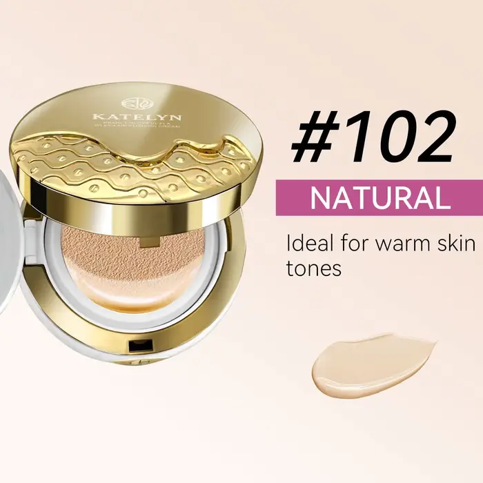 Crème BB en coussin pour femmes
