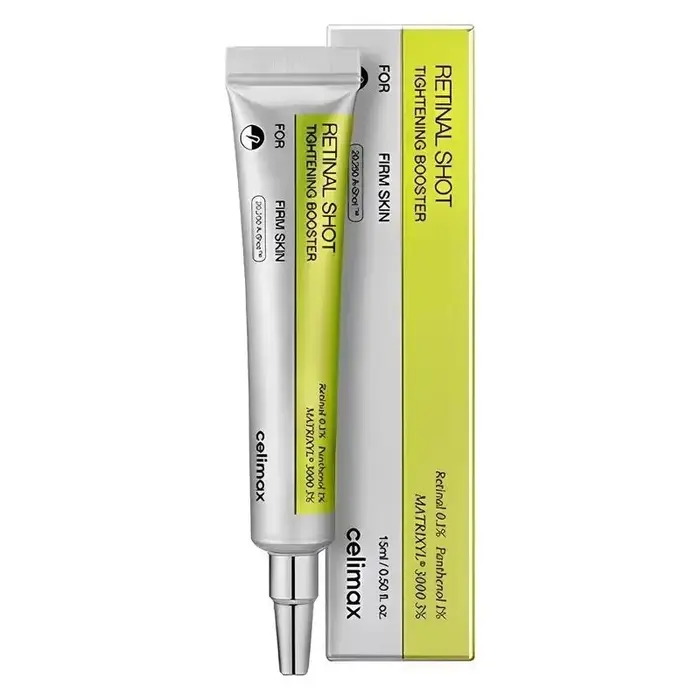 Crème Contour des Yeux Luxe Celimax Noni Ultimate, Éclaircissante, Anti-Cernes, Raffermissante, Séru