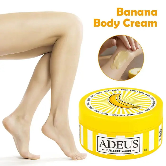 Crème Corporelle Intensive ADEUS Hydratant Thermogénérique Hydratation Profonde Caféine Beurre de Karité Non Gras Soin Peaux Sèches