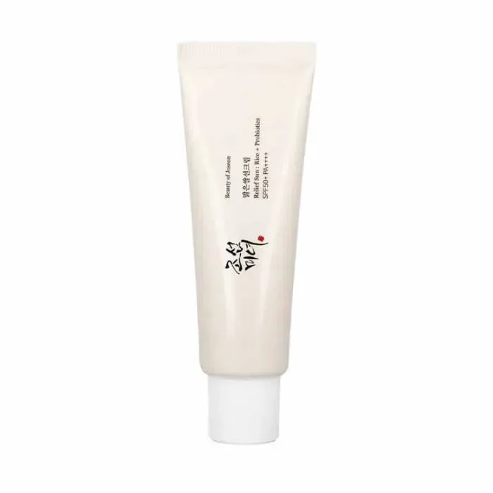 Beauty Of Joseon Relief Sun Rice + Probiotics (SPF50+ PA++++) 50ml